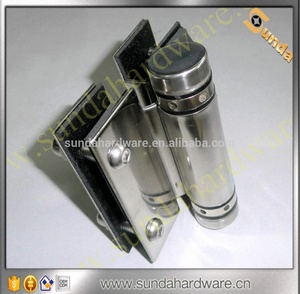 <span class=keywords><strong>Cerniera</strong></span> a <span class=keywords><strong>molla</strong></span> per porta in vetro <span class=keywords><strong>con</strong></span> chiusura automatica in acciaio inossidabile per recinzione in piscina - Product Image 6