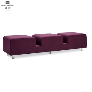Canapés de mobilier pour événements arabes, design de banc <span class=keywords><strong>ottoman</strong></span> pour événements, grands ottomanes, tabouret de banc - Product Image 3