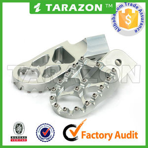 Estribos CNC <span class=keywords><strong>para</strong></span> motocicleta, accesorios <span class=keywords><strong>para</strong></span> <span class=keywords><strong>BMW</strong></span> F650 /700 /800GS - Product Image 4