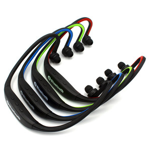 تشغيل الرياضة سماعة لاسلكية رخيصة البلوتوث - Product Image 6
