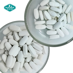 Formulation sur mesure Compléments pour articulations <span class=keywords><strong>Glucosamine</strong></span> Comprimé Plus Chondroïtine Msm Extrait de plantes avec emballage sur mesure - Product Image 1