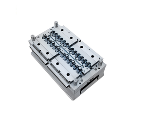 Fabricante de moldes y moldes de inyección de alta calidad de varios tipos, molde de fundición a presión, piezas de Metal, molde de precisión, molde de plástico - Product Image 5