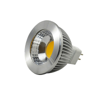 Projecteur intérieur led, ampoule 12 volts, 5W MR16, meilleur prix, très bonne qualité, projecteur lumineux, 5W