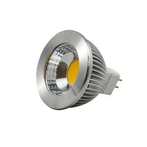 सबसे अच्छी कीमत उच्च गुणवत्ता 5W MR16 सुर्खियों इनडोर अच्छी चमकदार 12 वोल्ट बल्ब एलईडी स्पॉट प्रकाश - Product Image 6