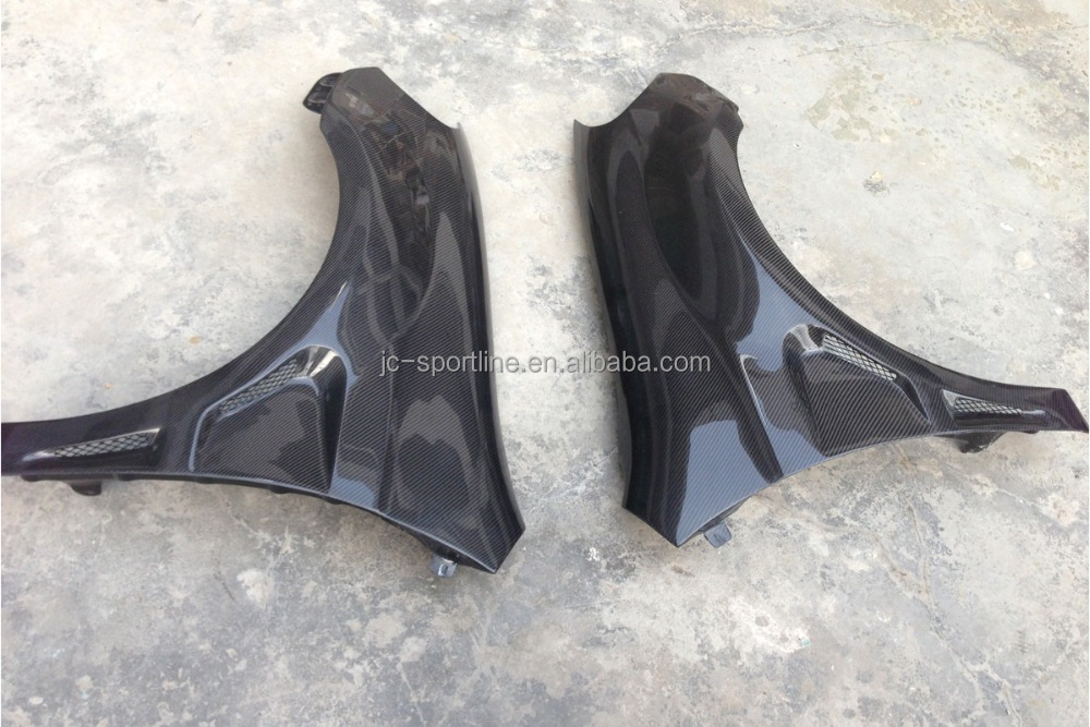 ＦＺ１　カーボンファイバー リアフェンダー ブラック FZ1 カーボンファイバー リアフェンダー ブラック FZ1