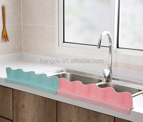 Защита от брызг для кухни, удерживающая пластина с защитой от брызг