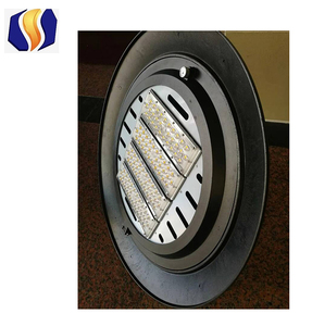 Die-Cast Nhôm dẫn đường cực đèn với AC cung cấp điện IP67 đánh giá - Product Image 4