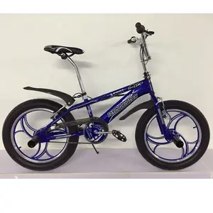 20"*3.0 Fat tyre BMX freestyle bike (FP-FS13)