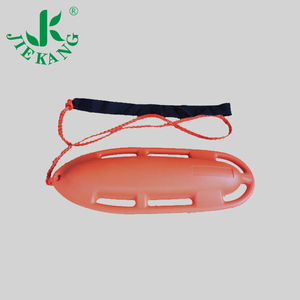 Équipement de sauvetage flottant pour la sécurité aquatique, bouée de sauvetage en plastique, torpille de sauvetage pour moule de bouée de sauvetage - Product Image 3