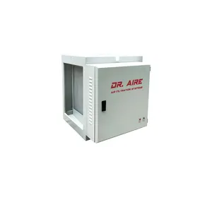DR AIRE Save 20% Cost Oily Precipitator For Commercial Kitchen
