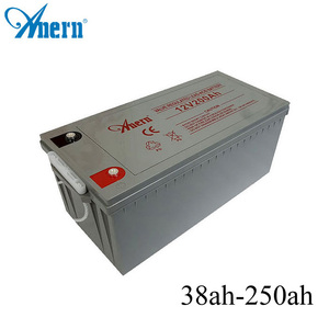 Réglementé Batterie Au Plomb UPS Batterie 12 V 65AH - Product Image 1