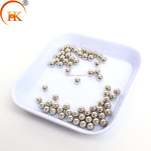 Micro de bola de metal 0,8mm 1mm bola de acero inoxidable - Product Image 6