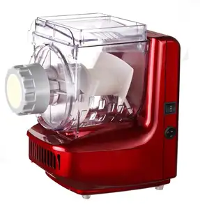 Machine à pâtes électrique classique avec 7 matrices, appareil de fabrication de nouilles, livraison gratuite - Product Image 1