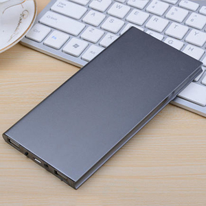 Xách tay ultra slim ngân hàng điện - Product Image 3