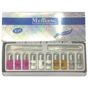 Kit <span class=keywords><strong>de</strong></span> Permanente para <span class=keywords><strong>Pestañas</strong></span> Nutritivo al por Mayor con Líquido <span class=keywords><strong>de</strong></span> Permanente y Lifting - Product Image 4