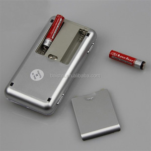 Precio barato Mini balanzas de joyería electrónicas Digital peso de Balance Escala de bolsillo 0,01g - Product Image 5