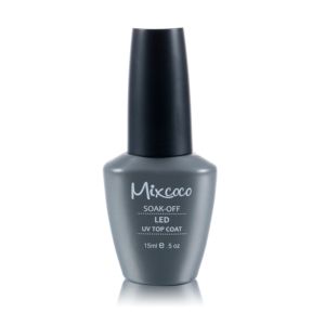 น้ำยาทาเล็บเจลทาเล็บปราศจาก Hema 12 15มล. esmalte EM <span class=keywords><strong>de</strong></span> En UV - Product Image 1