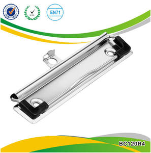 <span class=keywords><strong>Clip</strong></span> Metálico Resistente a la Oxidación para Tablero de Archivos (120x30mm) - Product Image 2