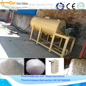 乾式セメントモルタルミキサーパテ粉末混合機 - Product Image 5