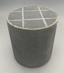 Nuovo Substrato Ceramico a Nido d'Ape Hualian per DPF Diesel, Parte di Pulizia Universale con Garanzia di 36 Mesi - Product Image 3