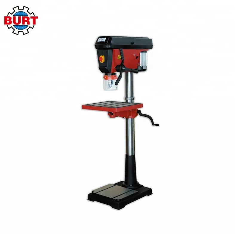 20 INCH CAST IRON DRILL PRESS PILLAR DRILL 1100W HEAVY DUTY