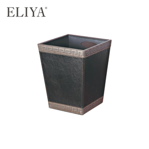 <span class=keywords><strong>Cubo</strong></span> de <span class=keywords><strong>Basura</strong></span> de Acero Inoxidable de <span class=keywords><strong>5</strong></span> <span class=keywords><strong>Litros</strong></span> con Pedal para Hotel, Diseño Único, Gran Venta - Product Image 4