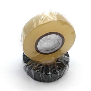 Zachte PVC-isolatietape 15 <span class=keywords><strong>m</strong></span> elektrische tape - Product Image 4
