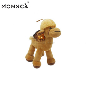 Carnaval hecho a mano juguetes de peluche animales de lentejuelas de peluche <span class=keywords><strong>camello</strong></span> de peluche de juguete - Product Image 1