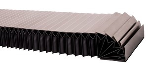 Cubierta protectora para máquina amella, cubierta <span class=keywords><strong>de</strong></span> fuelle rmored - Product Image 2