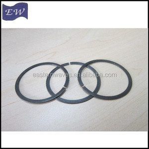 Anneau de verrouillage, <span class=keywords><strong>circlips</strong></span> plats pour trous <span class=keywords><strong>50mm</strong></span> (DIN5417) - Product Image 3