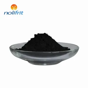 Hoge kwaliteit anorganische zwarte oxide pigment poeder coating kopen direct uit China fabrikant