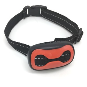 Ee.uu. Venta caliente PET Barking control humano del perro <span class=keywords><strong>no</strong></span> corteza <span class=keywords><strong>collar</strong></span> - Product Image 3