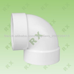 PVC <span class=keywords><strong>FIL</strong></span> COUDE - Product Image 1