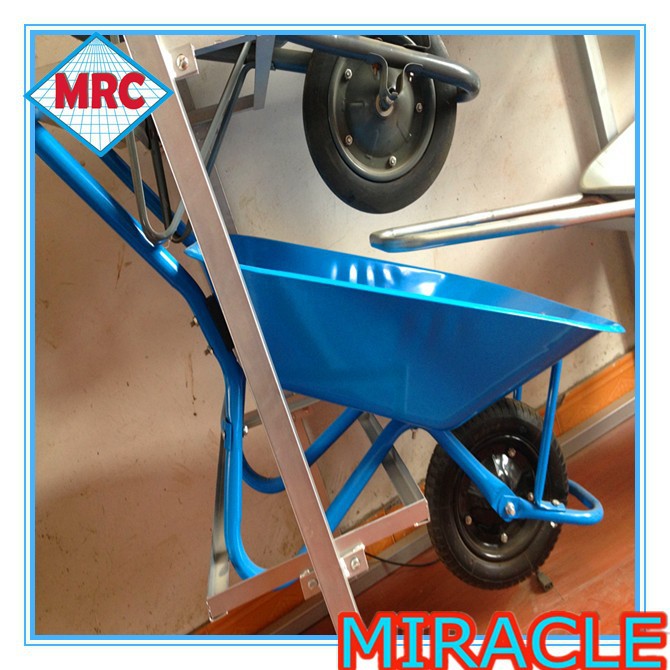 Китайский поставщик, тяжелая сельскохозяйственная тачка WB6200