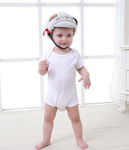 Personalizzato leggero stile Europeo testa regolabile della protezione del cappello infantile pieghevole di sicurezza di protezione del <span class=keywords><strong>bambino</strong></span> <span class=keywords><strong>casco</strong></span> - Product Image 5
