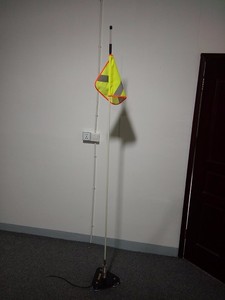 Látigos de Seguridad con Luz LED Pertiga, Buena Venta - Product Image 4