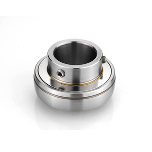 <span class=keywords><strong>TR</strong></span> Pillow Block bearing P205 P210 F210 F205 UCP205 UCP210 Insertar rodamiento de bolas - Product Image 2