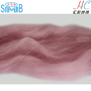 HC-P1200 chine eco friendly P-AB fibre fabricant smb 100% polyester Modifié bosilun tops à remplacer Acrylique - Product Image 3