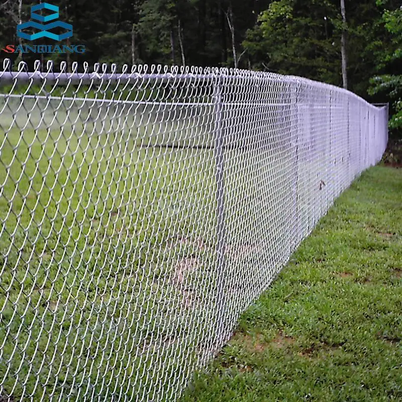 cheap farm removable garden iron fence