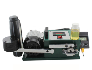 Testador de Lubrificidade, Máquina de Teste de Lubrificidade ASTM D5001, Testador de Abrasão de Óleo Lubrificante - Product Image 2
