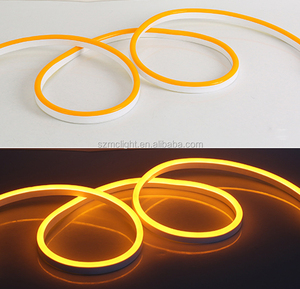 โรงงานราคา!Ac220v 110V Dc12v Dc24v 16*8มม.Led <span class=keywords><strong>Neon</strong></span> Flex Led Strip SMD2835ดิจิตอล<span class=keywords><strong>Neon</strong></span> Light - Product Image 2