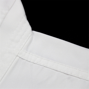 Đồ tập võ Karate/kimono/<span class=keywords><strong>gi</strong></span> WOOSUNG mẫu miễn phí vận chuyển, đạt chuẩn WKF, dùng cho thi đấu hoặc tập luyện, thiết kế tùy chỉnh - Product Image 4