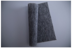 Q1045-Cheaper prix À Tricoter vêtement tissé <span class=keywords><strong>thermocollant</strong></span> <span class=keywords><strong>entoilage</strong></span> doublure tissu <span class=keywords><strong>entoilage</strong></span> <span class=keywords><strong>pour</strong></span> sacs - Product Image 2