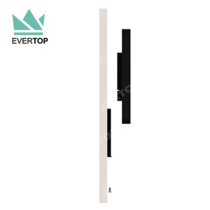 Funda de tableta con bloqueo antirrobo para <span class=keywords><strong>iPad</strong></span> de 9ª generación, soporte de pared para tableta de 10ª generación - Product Image 6