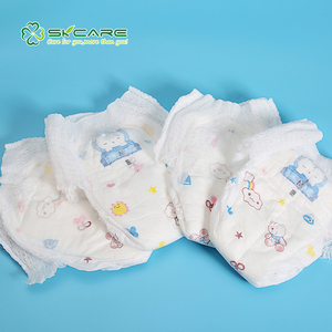 Huggying-pantalones <span class=keywords><strong>de</strong></span> bebé desechables, <span class=keywords><strong>pañales</strong></span> pampars - Product Image 4