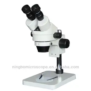 7X-45X Stereo Zoom Microscope ZOM.03.MB45B1