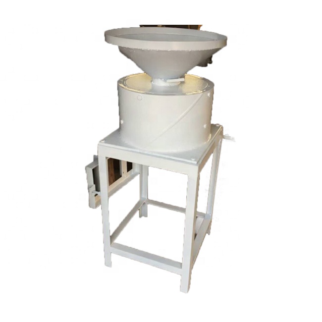 Машина для очистки Семян Моринги, дробилка Семян Моринги