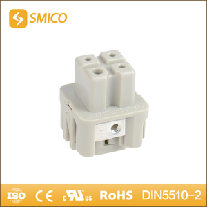 SMICO Artículos Promocionales de China UL Estándar HA Serie 3 Pines De Automóviles - Product Image 1