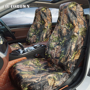 Housses de siège en néoprène antidérapantes, couvre-siège mixte universel, imperméable, pour la chasse, le <span class=keywords><strong>chien</strong></span> et les enfants, couvre-coussin, à maille, pour SUV - Product Image 5