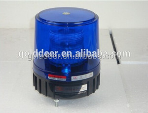 Màu xanh <span class=keywords><strong>LED</strong></span> nhấp nháy cảnh báo xe cứu thương đèn hiệu (tbd341) - Product Image 3